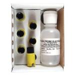 YSI 5908 DO Cap Membrane Kit - 6 Yellow Caps