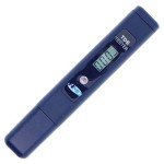 ZeroWater ZT-2 Portable TDS Water Tester, Blue
