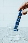 ZeroWater ZT-2 Portable TDS Water Tester, Blue