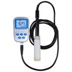 Apera Instruments SX716 Portable DO Meter, Waterproof