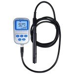 Apera Instruments SX716 Portable DO Meter, Waterproof