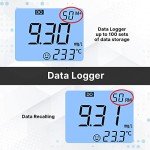 Apera Instruments SX716 Portable DO Meter, Waterproof