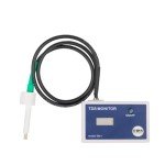 HM Digital SM-1 In-Line TDS Monitor, 0-9990 ppm