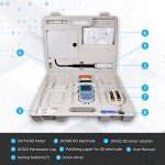 Apera Instruments SX716 Portable DO Meter, Waterproof