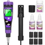 Smart Dissolved Oxygen Meter Kit for Aquaculture