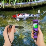 Smart Dissolved Oxygen Meter Kit for Aquaculture