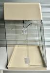 Coy CleanSpot PCR/UV Workstation 18" x 24" x 28