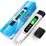 HoneForest 3-in-1 Water Quality Tester & Meter