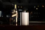 Stainless Steel 8oz Hip Flask Funnel Set
