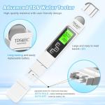 4 in 1 TDS Meter for Water Testing
