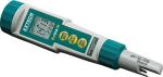 Extech EC500 Waterproof pH and Conductivity Meter