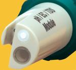 Extech EC500 Waterproof pH and Conductivity Meter