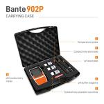 Bante 902P Portable Multi-Parameter pH Meter
