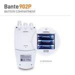 Bante 902P Portable Multi-Parameter pH Meter