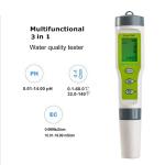 AEROSPRING 3-in-1 Hydroponic Digital Meter
