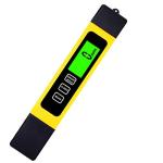 Hofun 3-in-1 Digital Water Quality Tester