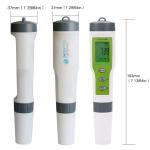 AEROSPRING 3-in-1 Hydroponic Digital Meter