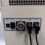 Misonix FE-PCR Ductless PCR Prep Cabinet