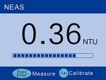Apera AI481 TN400 Portable Turbidity Meter