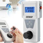 Portable Digital Turbidity Meter for Water Testing
