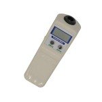 Digital Portable Water Turbidity Meter 0-200 NTU