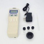 Digital Portable Water Turbidity Meter 0-200 NTU