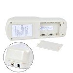 Digital Portable Water Turbidity Meter 0-200 NTU