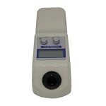 Digital Portable Water Turbidity Meter 0-200 NTU