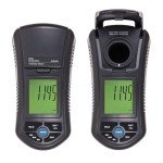 Portable Turbidity Meter for Water Quality Testing