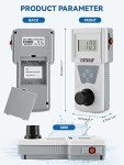 Portable Digital Turbidity Meter for Water Testing