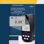 Portable Turbidimeter Kit with Calibration Solutions