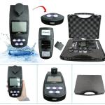 Portable Turbidimeter Kit with Calibration Solutions