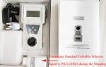 Portable Turbidity Meter for Lab Use, 0-200 NTU