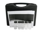 Portable Turbidimeter Kit with Calibration Solutions