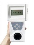 Portable Turbidity Meter for Lab Use, 0-200 NTU