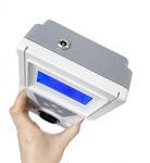 Portable Turbidity Meter for Lab Use, 0-200 NTU