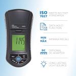 Sper Scientific Portable Turbidity Meter for Water Testing