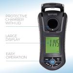 Sper Scientific Portable Turbidity Meter for Water Testing