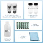 Sper Scientific Portable Turbidity Meter for Water Testing