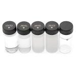 AMTAST Portable Turbidimeter with Sample Vials