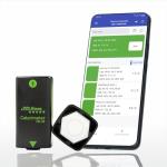 Professional Colorimeter CM-82 - Portable Color Reader