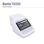 Bante TB200 Turbidity Meter with Calibration Options