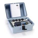Hach DR300 Portable Colorimeter for Testing