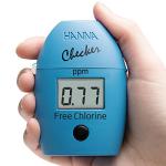 Hanna HI701 Handheld Colorimeter for Free Chlorine