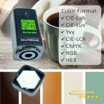 Professional Colorimeter CM-82 - Portable Color Reader