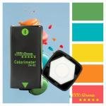 Professional Colorimeter CM-82 - Portable Color Reader