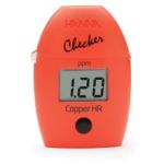 WLR Industries Hanna HI702 Copper Colorimeter Checker