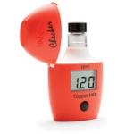 WLR Industries Hanna HI702 Copper Colorimeter Checker