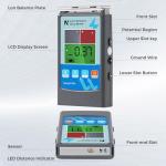 Electrostatic Field Meter 0-22KV for Various Materials