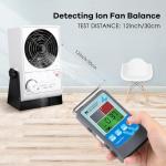 Electrostatic Field Meter 0-22KV for Various Materials